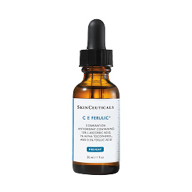 C E Ferulic