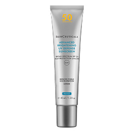 Advanced Brightening UV Defense Sunscreen
