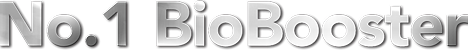 No.1 BioBooster
