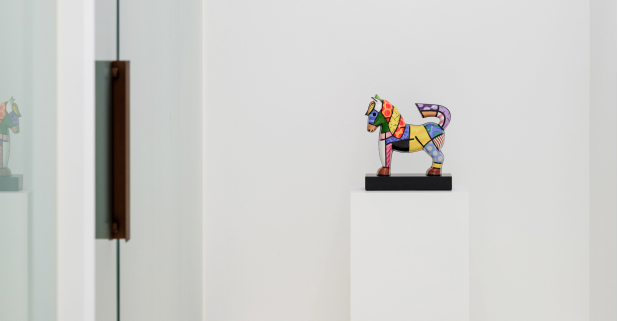 HydraFacial Treatment Room