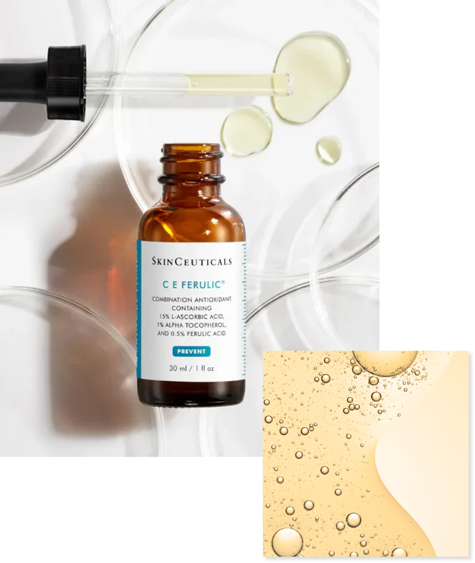 The Science of SkinCeuticals
