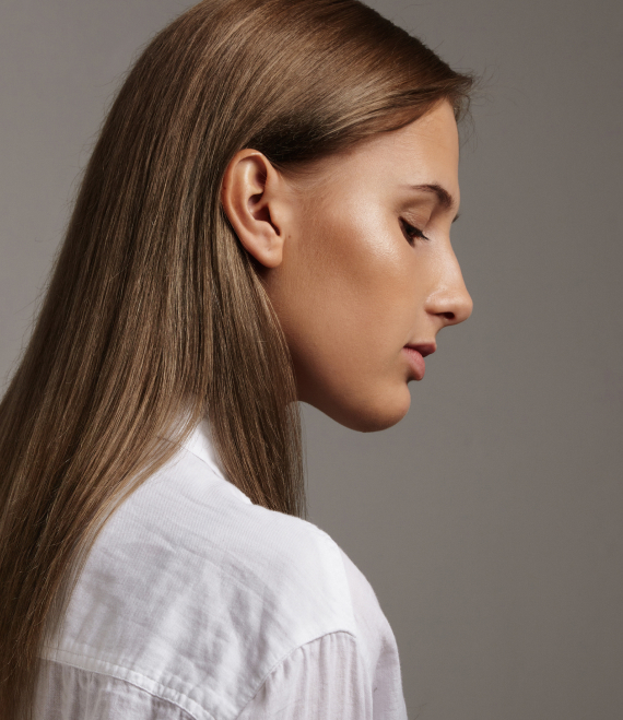 마른 얼굴, 울쎄라