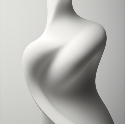 윤곽, 바디라인 개선